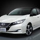 Image for article titled The 2018 Nissan Leaf Is No Tesla Model 3 But It Won't Cost Nearly As Much